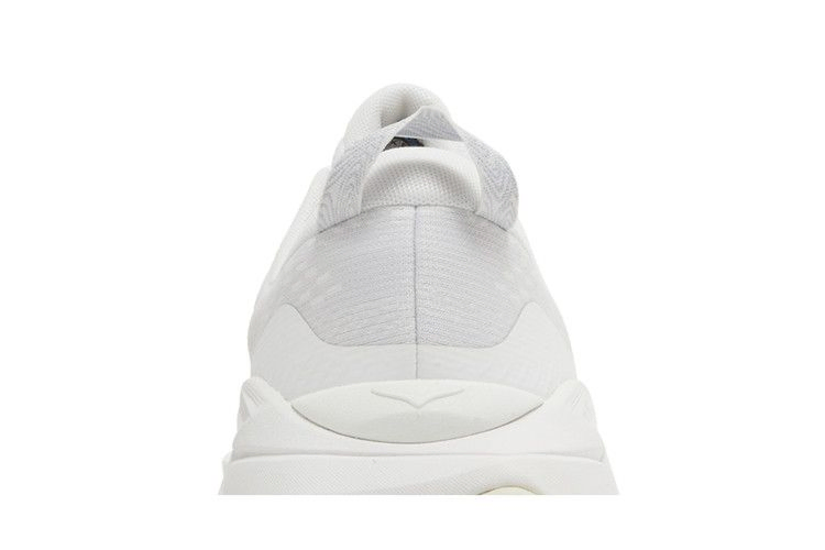Кроссовки HOKA Skyline Float X 'Triple White'