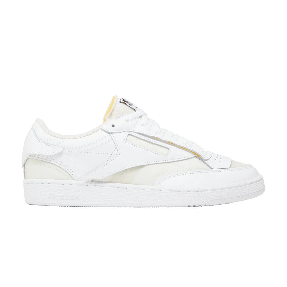 Krossovki-Reebok-x-Maison-Margiela-Club-C-Memory-Of-White