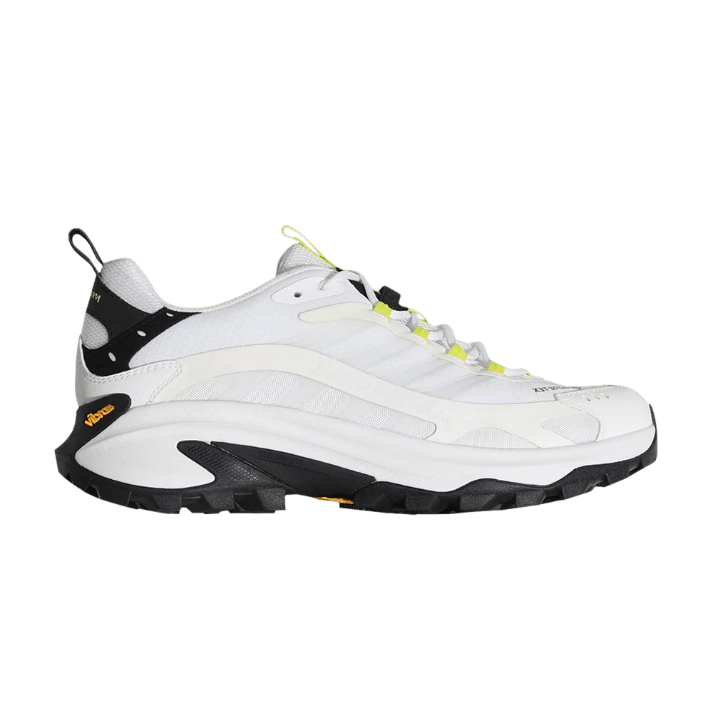 Кроссовки Merrell FreshService x Moab Speed 2 GORE-TEX 'White'
