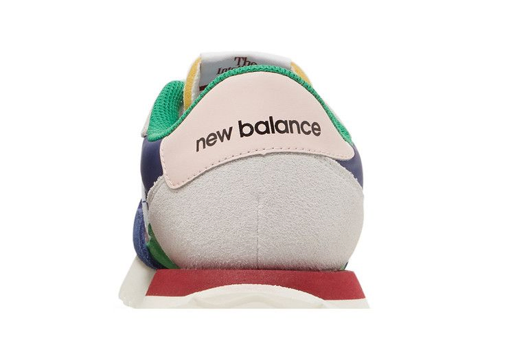 Кроссовки New Balance Wmns 237 'Moon Shadow Pink Haze'