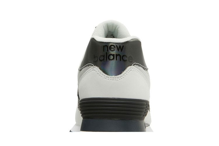 Кроссовки New Balance Wmns 574 'White'