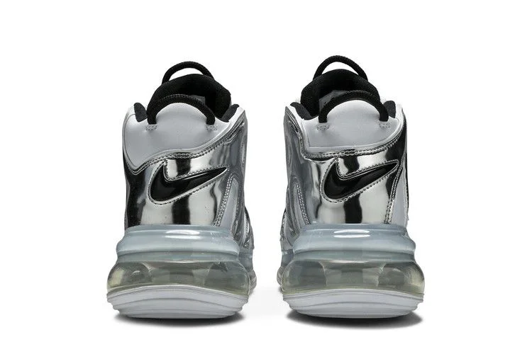 Кроссовки Nike Air More Uptempo 720 QS 'Chrome'