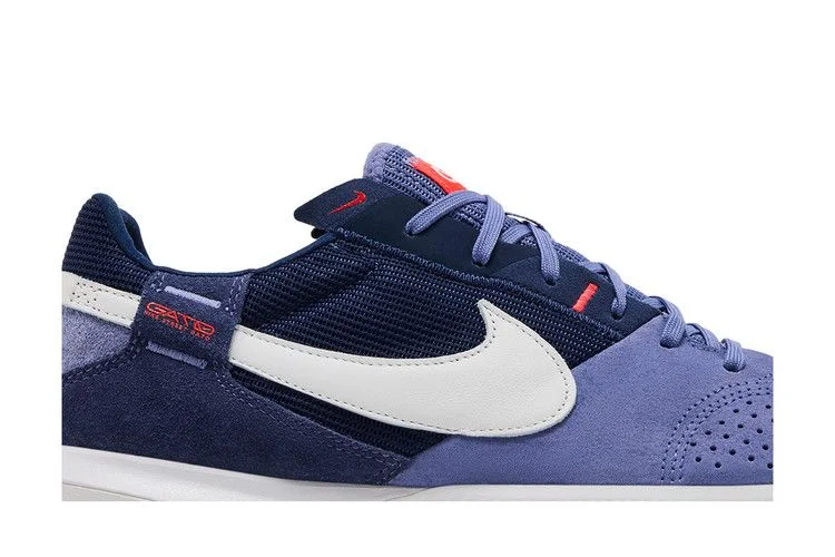 Кроссовки Nike Streetgato 'Purple Slate'