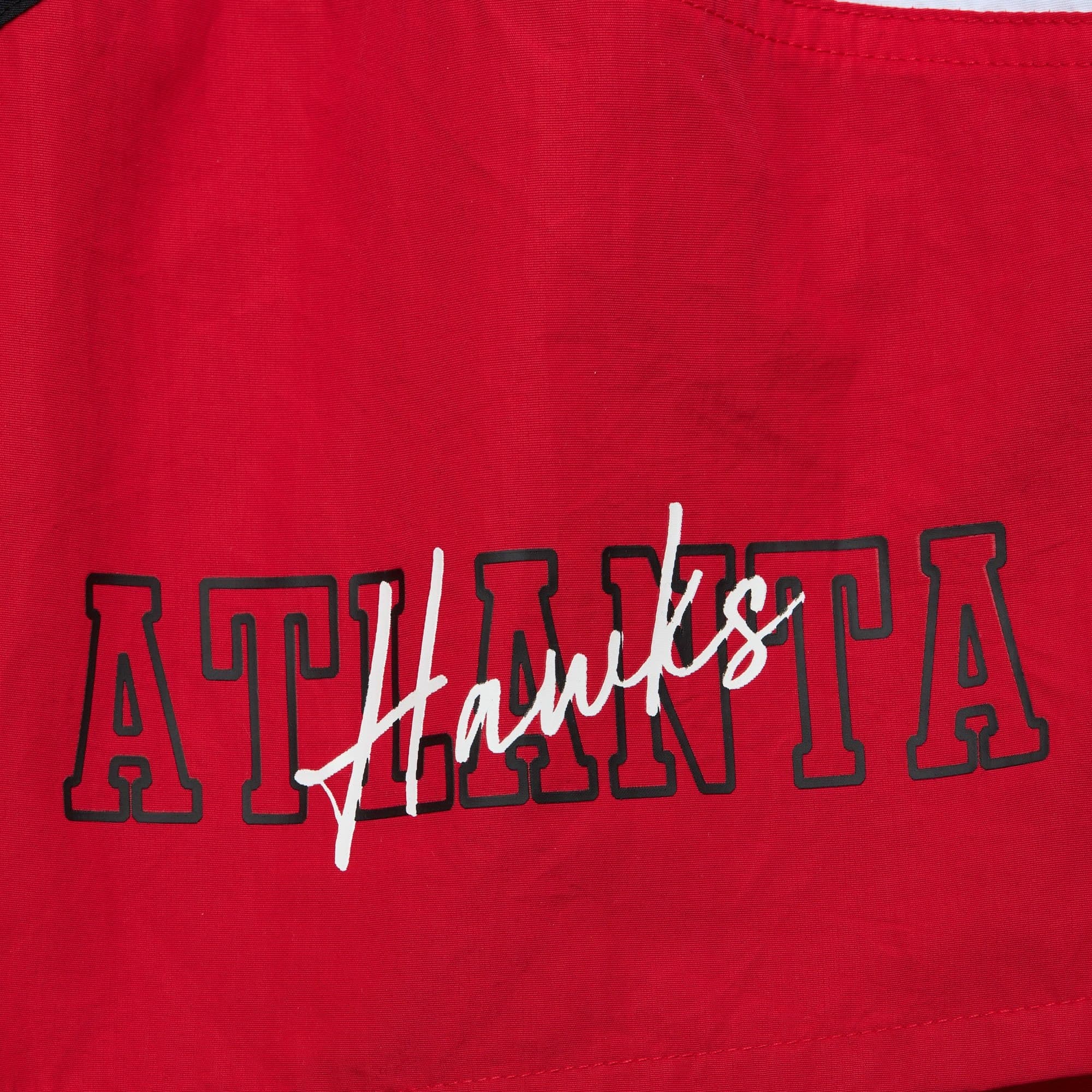 Mitchell-Ness-Woven-Shorts-Vintage-Logo-Atlanta-Hawks-3