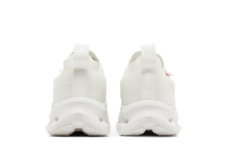 Кроссовки Loewe x ON Cloudtilt 'All White'