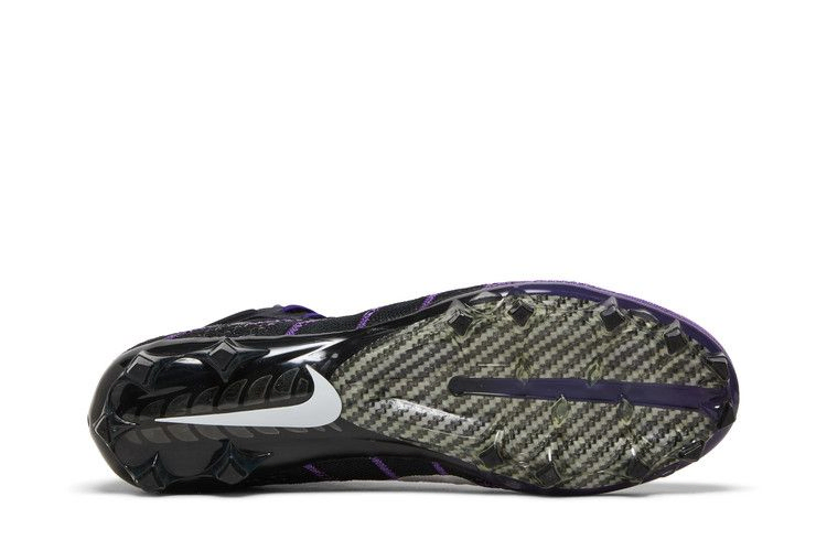 Кроссовки Nike Vapor Untouchable 3 Elite Flyknit 'New Orchid Black'