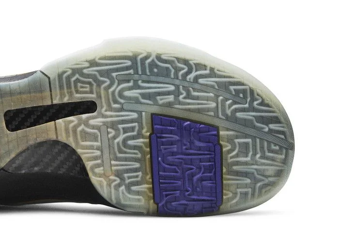 Кроссовки Nike Zoom Kobe 5 'Playoff Carpe Diem'