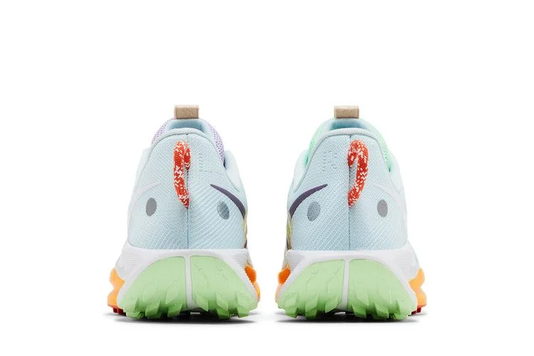 Кроссовки Nike Wmns Pegasus Trail 5 'Sundial Daybreak'