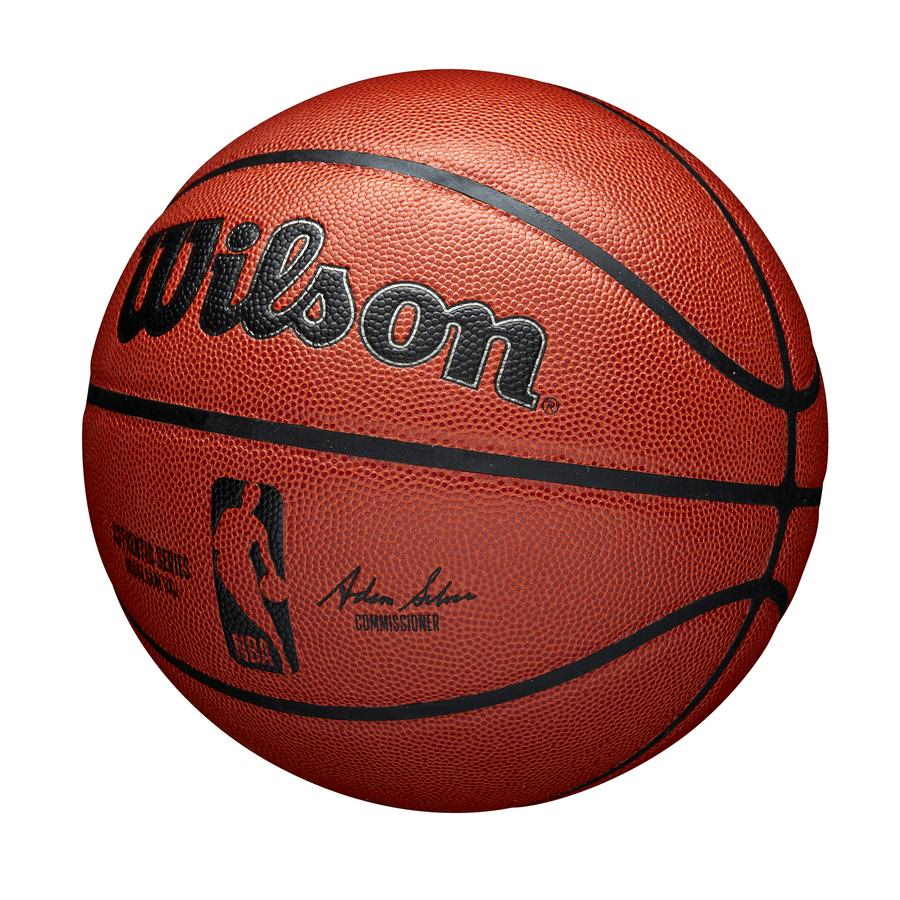 Wilson NBA Authentic Series Indoor Basketball