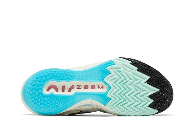 Кроссовки Nike Air Zoom GT Cut 2 'We Are All Greater'