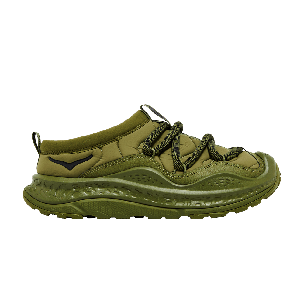 Кроссовки HOKA Ora Primo 'Forest Floor'
