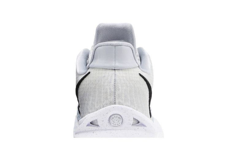 Кроссовки Nike Kyrie Low 4 TB 'Wolf Grey'