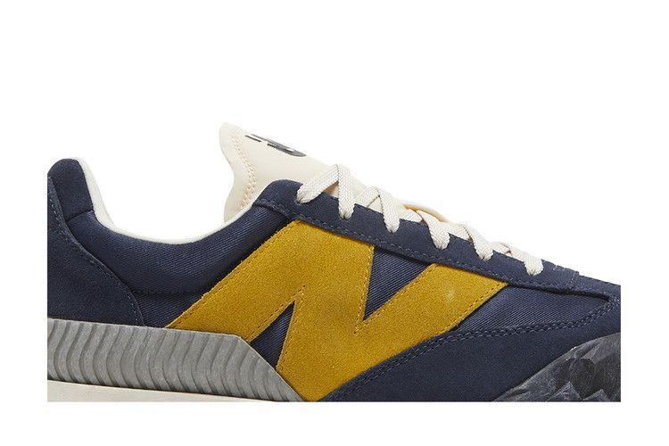 Кроссовки New Balance XC-72 'Navy Varsity Gold'