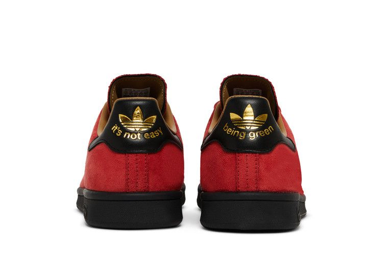 Кроссовки Disney x adidas Stan Smith 'Peter Pan - Captain Hook'