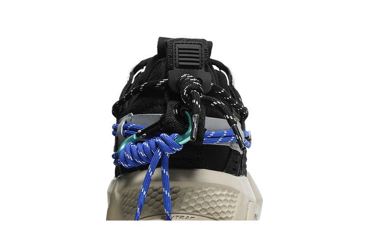 Кроссовки Li-Ning Titan GORE-TEX 'Black'