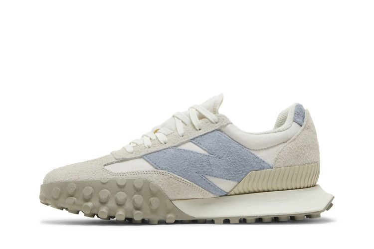 Кроссовки New Balance XC-72 'Sea Salt Light Arctic Grey'