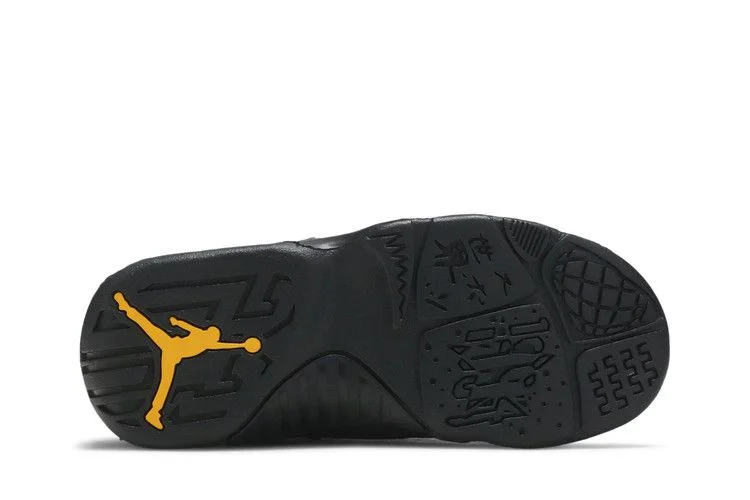 Krossovki-Air-Jordan-9-Retro-PS-Dark-Charcoal-University-Gold-3