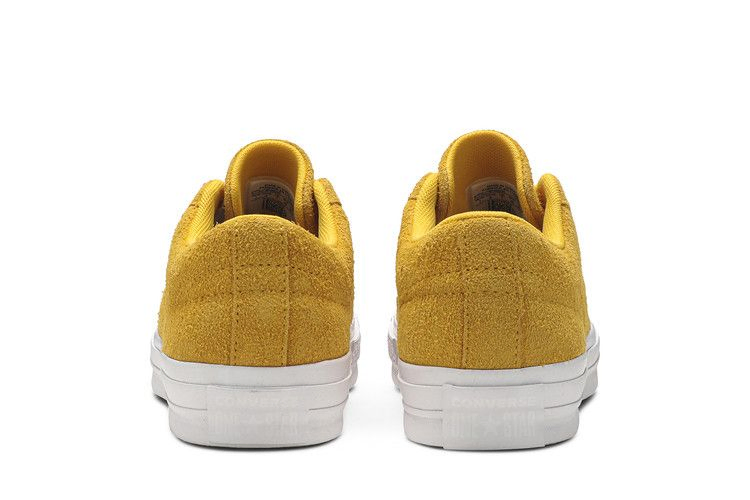 Кроссовки Converse Custom One Star Ox 'Sulphur'