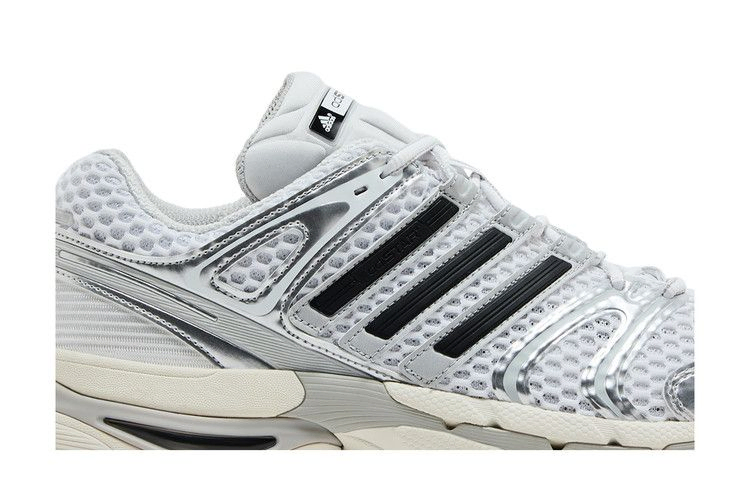 Кроссовки adidas Adistar Control 5 'Silver Metallic'