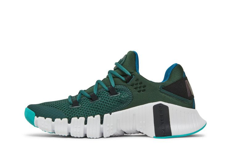 Кроссовки Nike Free Metcon 4 'Pro Green Kumquat'