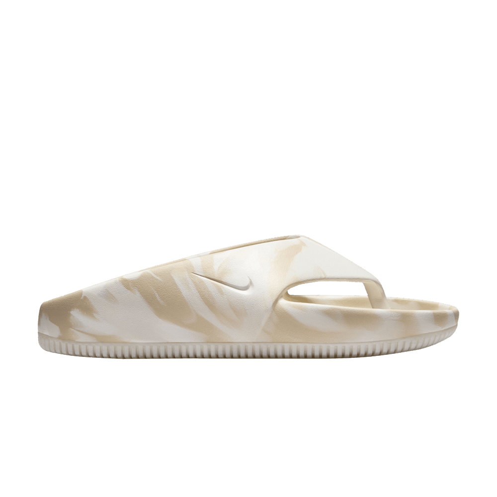 Кроссовки Nike Wmns Calm SE Flip Flops 'Phantom Marbled'