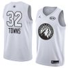 2018-All-Star-Timberwolves-Karl-Anthony-Towns-32-White-Swingman-Jersey-100x100