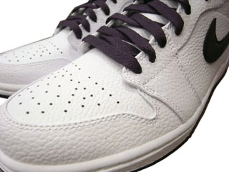 Кроссовки Air Jordan 1 Retro High 'Grand Purple'