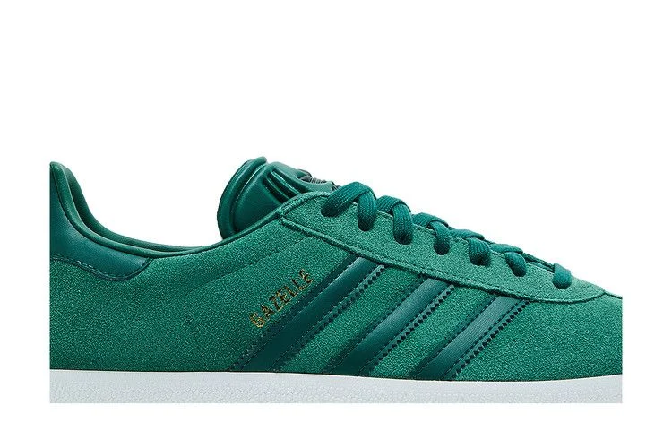 Кроссовки Adidas Gazelle 'Tech Forest'