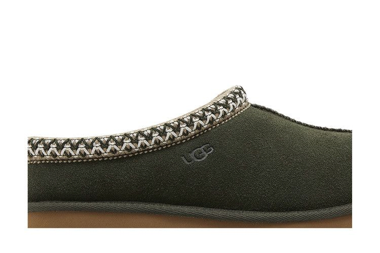 Кроссовки UGG Tasman 2 Slipper Kids 'Forest Night'