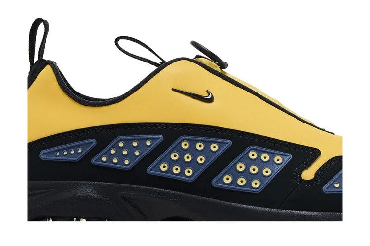 Кроссовки Nike Wmns Air Sunder Max 'Saturn Gold'