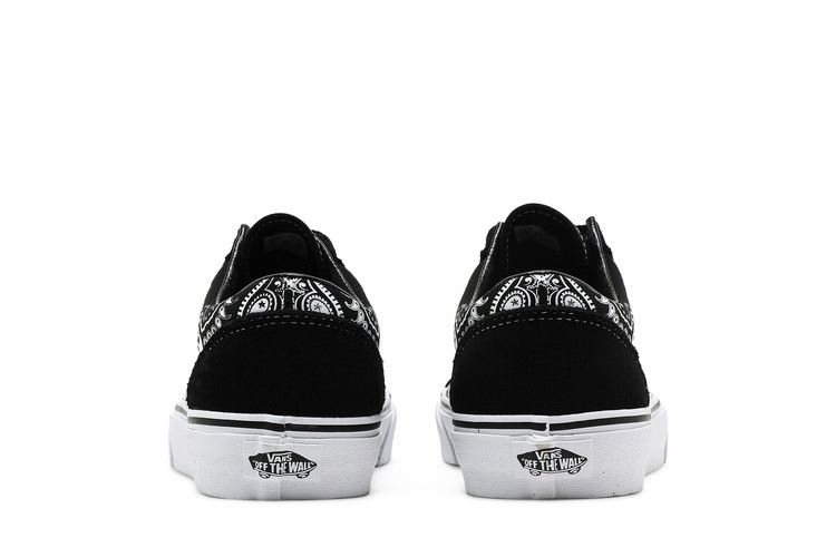 Vans Style 36 'Bandana'