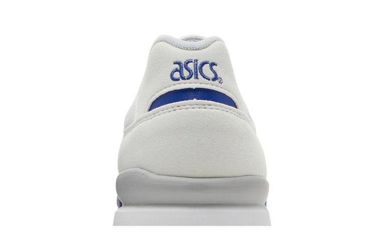 Кроссовки ASICS GT 2 'White Monaco Blue'