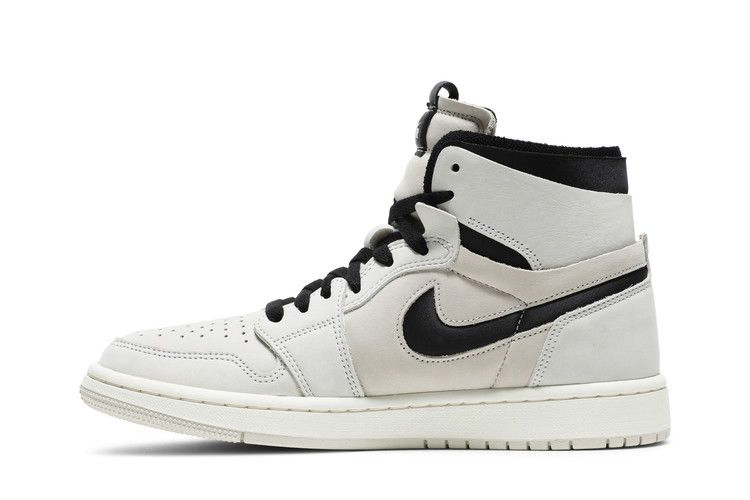 Кроссовки Wmns Air Jordan 1 Zoom 'Summit White'