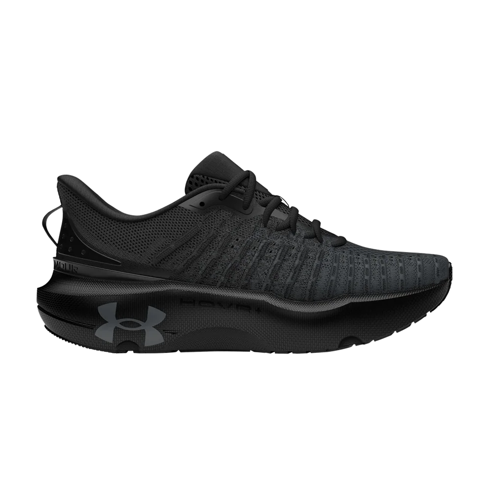 Krossovki-Under-Armour-HOVR-Infinite-Elite-Black