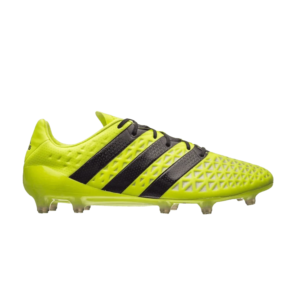 Кроссовки Adidas Ace 16.1 FG 'Speed of Light'