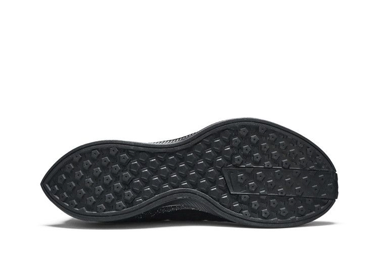 Кроссовки Nike Zoom Pegasus Turbo 2 Special Edition 'Black'