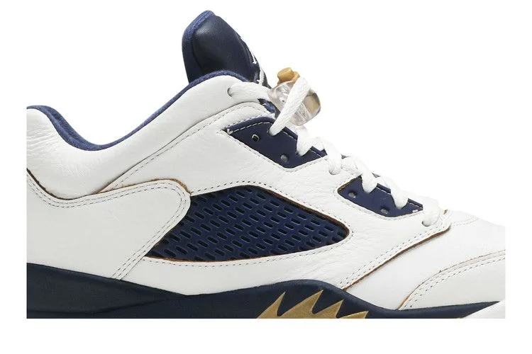 Кроссовки Air Jordan 5 Retro Low 'Dunk From Above'