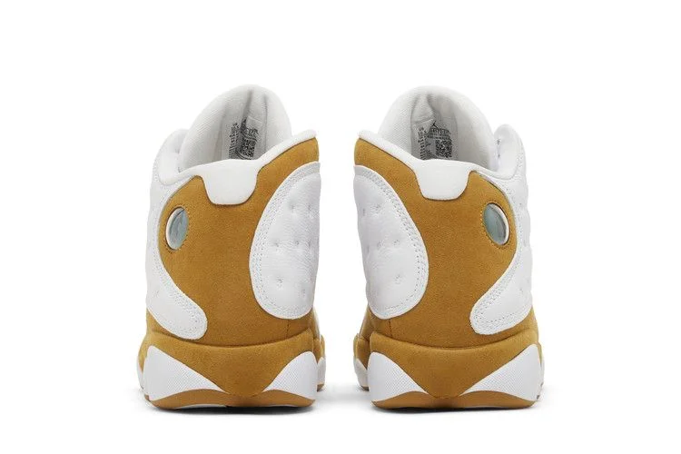 Кроссовки Air Jordan 13 Retro 'Wheat' 2023