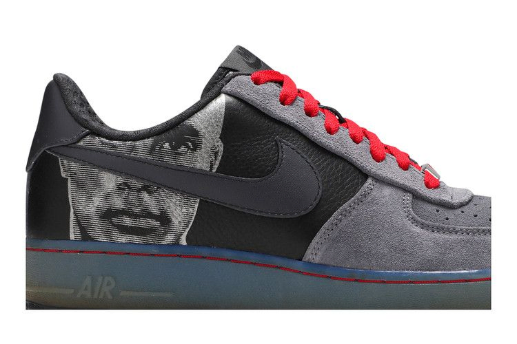 Кроссовки Nike Air Force 1 Premium 07 Parker 'New Six'