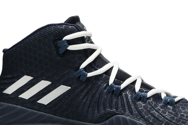 Кроссовки Adidas Crazy Explosive 2017 'Collegiate Navy'