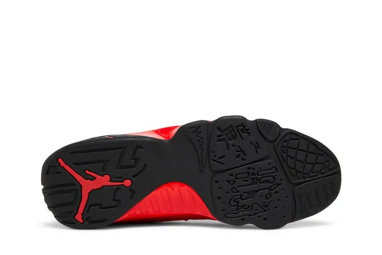 Кроссовки Air Jordan 9 Retro 'Chile Red'