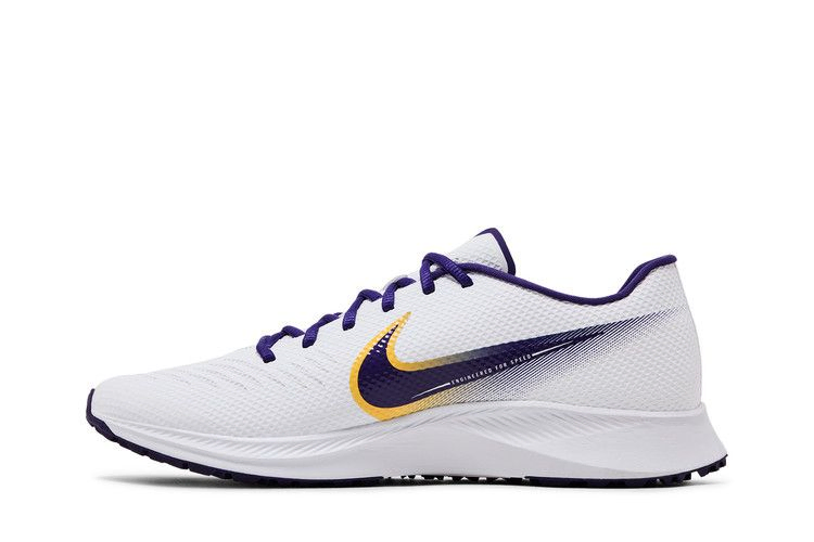 Кроссовки Nike Vapor Edge TF 'LSU Home' PE