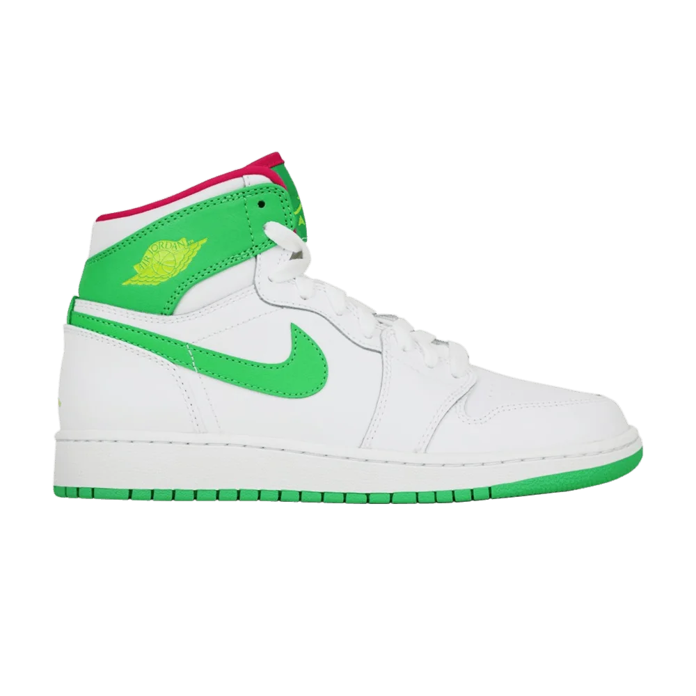 Krossovki-Air-Jordan-1-Retro-High-GG-Easter