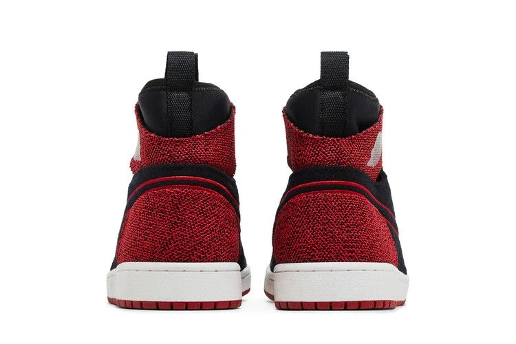 Кроссовки Air Jordan 1 Ultra High 'Banned'