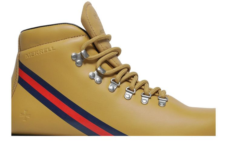 Noah x Merrell Wilderness Legend Waterproof 'Tan'