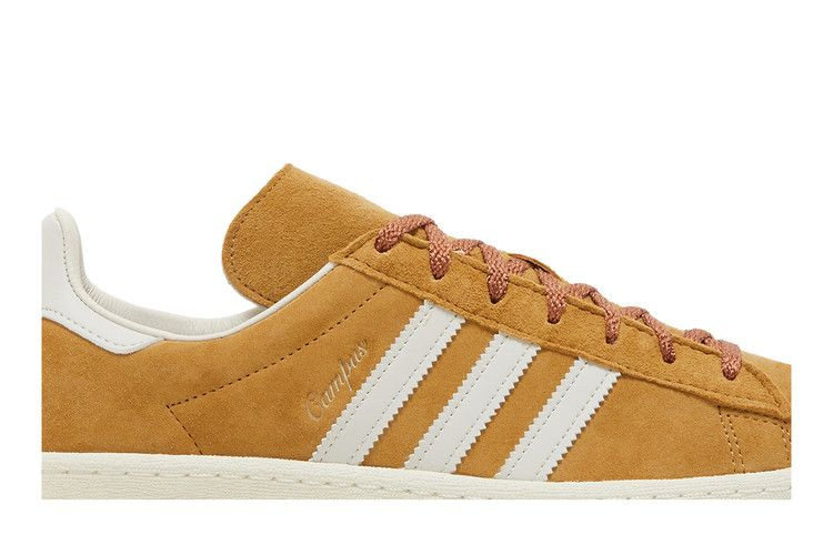 Кроссовки Adidas Campus 80 'Mesa Off White'