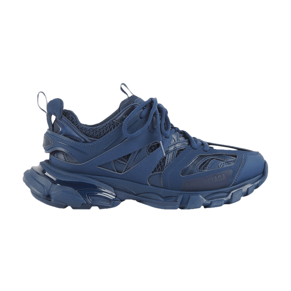 Кроссовки Balenciaga Track Trainer 'Blue Pearl'