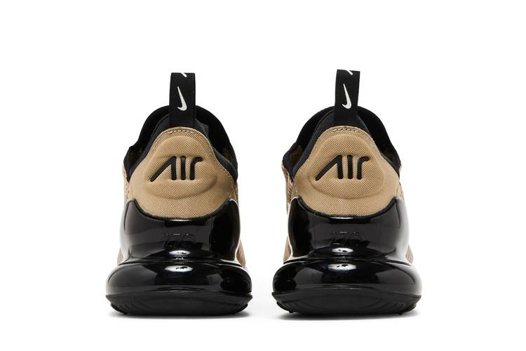 Кроссовки Nike Air Max 270 'Khaki Black'