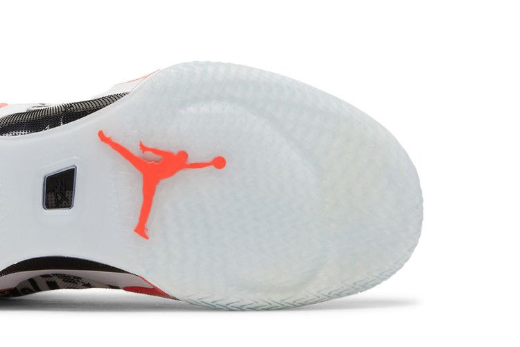 Кроссовки Air Jordan 36 'Flight School'