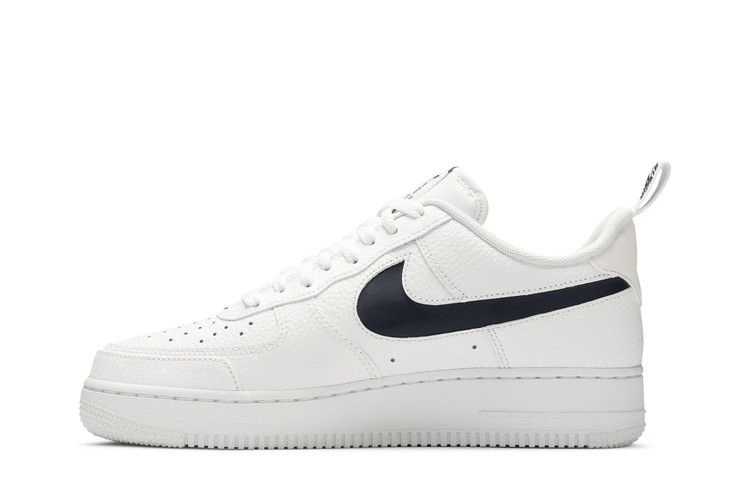 Кроссовки Nike Air Force 1 LV8 'Patriots'